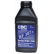 EBC Brakes BF307+ High Performance Super DOT 4 Brake Fluid